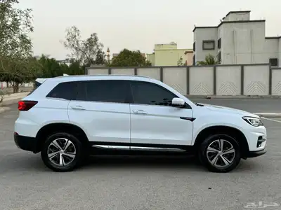 شانجان CS75 فل كامل 2020 نظيفه جدا 10