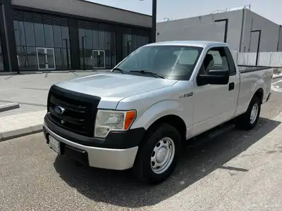 فورد F150 بدون دبل 2014 0