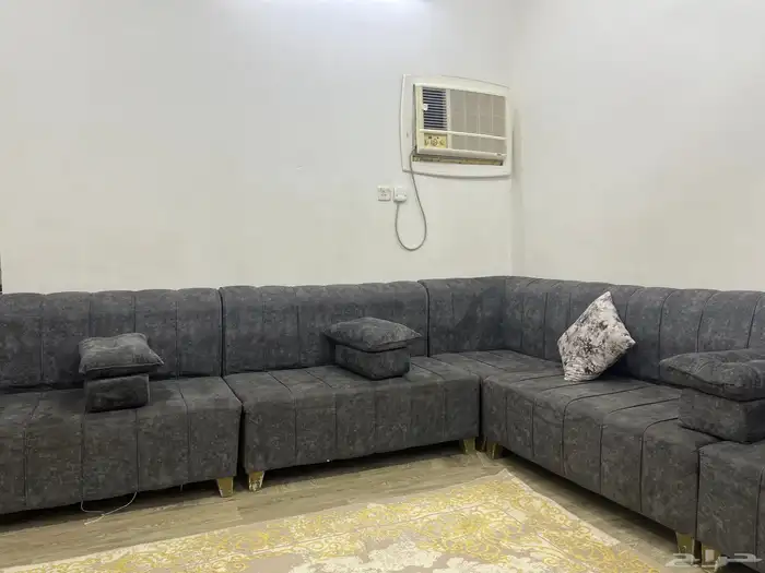 كنب مستعمل آخو الجديد 1