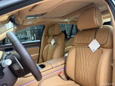 Genesis G90 Platinum 2025 V6 5