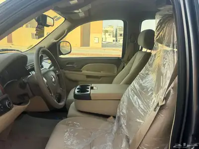 تاهو 2012 دبل سعودي 20