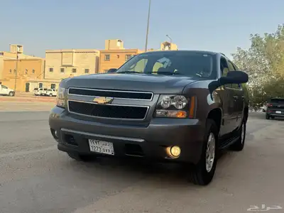 تاهو 2012 دبل سعودي 2