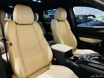مازدا 2022 CX9 فل الفل ( بحالة ممتازة ) 4