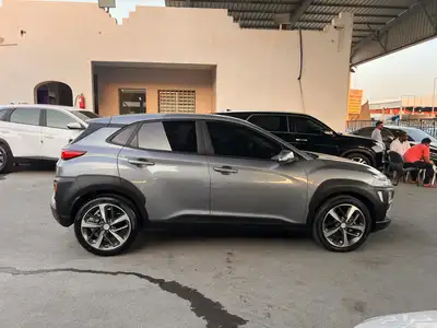 كونا 2020 وكاله (ديزل) وارد كوريا 4