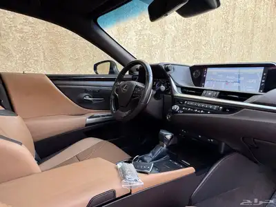 لكزس ES350 CC 2021 22
