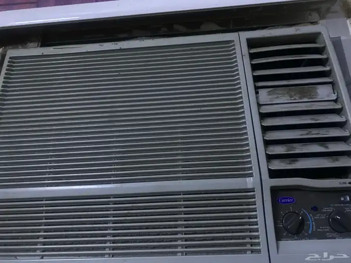 مكيف شباك للبيع 0