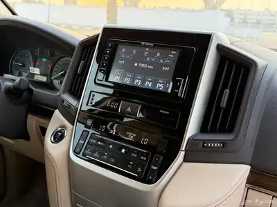 لاندكروزر GXR 2021 رقم 1 هدد وكاله نضيييف للغايه 27