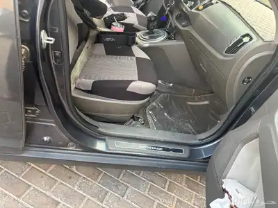 كيا سبورتاج 4