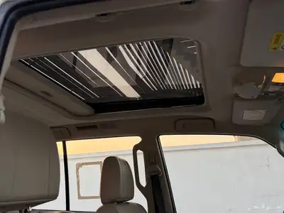 مستبيشي باجيرو 2018 فل كامل 3.8 وكاله 22