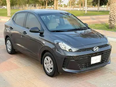 هونداي i10 2024 شبه جديده للمستخدم 0