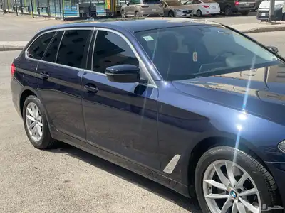 BMW 520I 2020 index