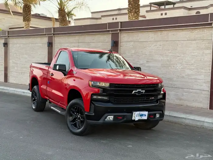 شفروليه_سلفرادو_2021_TrailBoss 1