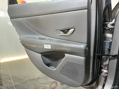هونداى النترا 2.0 سمارت موديل 2025 10
