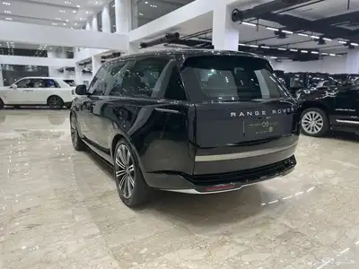 Range Rover HSE 2024 Saudi 2