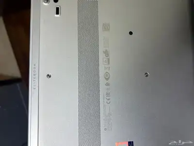 HP EliteBook 735 G6(2GB graphic Card) 2