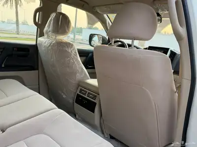 لاندكروزر GXR 2021 رقم 1 هدد وكاله نضيييف للغايه 37