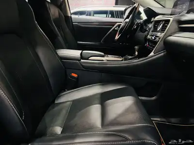 لكزس RX350 2021 (عروض خاصة ) 10