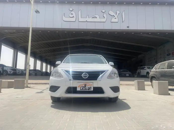 نيسان صني 2021 0