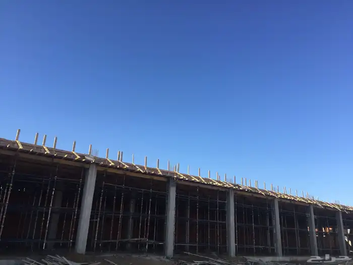 مقاولات عامه انشاء محطات وقود 1