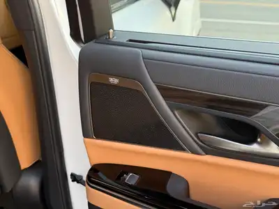 لكزس LX600 2024 BB - سعودي شبه جديد 15