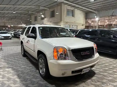 جمس يوكن 2013 2