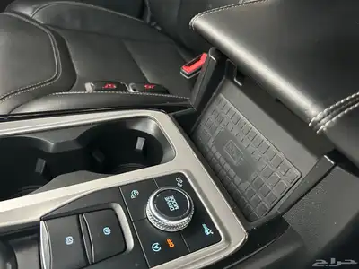 اكسبلورر 2022 ST 16