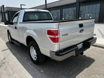 فورد F150 بدون دبل 2014 12