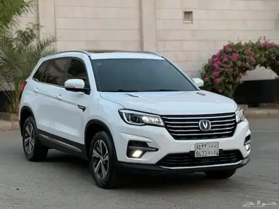 شانجان CS75 فل كامل 2020 نظيفه جدا 2