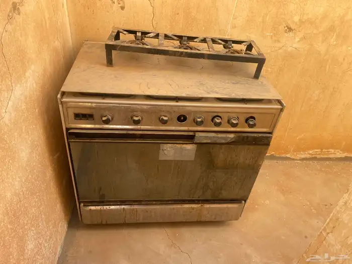 فرن و قز 2