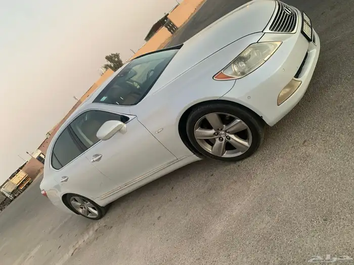 لكزس 460 سعودي فل كامل 1
