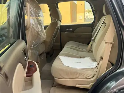 تاهو 2012 دبل سعودي 22