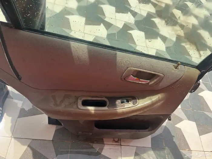 بيبان هوندا اكورد كامله مديل مديل 2002 0