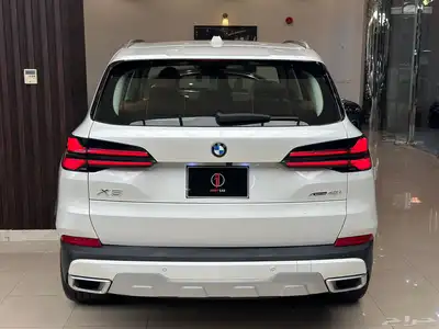 BMW X5 2025 NEW 3