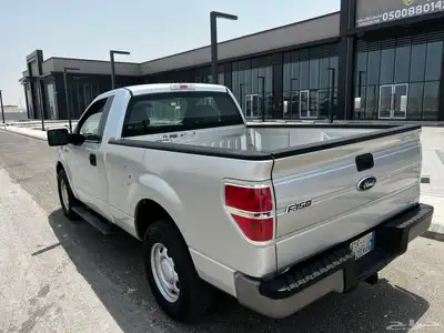 فورد F150 بدون دبل 2014 10
