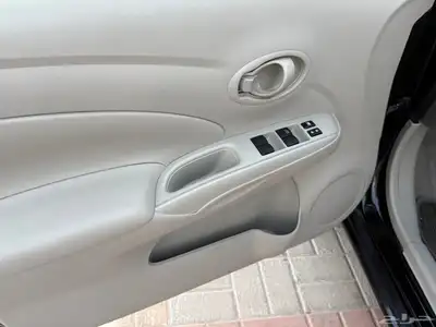 نيسان صني 2022 فل كامل ممشا قليل للمستخدم 28
