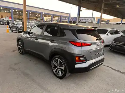كونا 2020 وكاله (ديزل) وارد كوريا 6