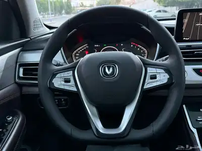 شانجان CS75 فل كامل 2020 نظيفه جدا 26