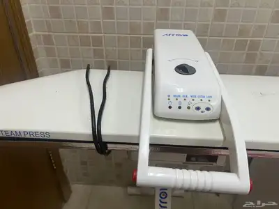 مكواه كبس 1