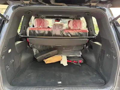 جيب لكزس LX600 2023 F SPORT - سعودي 22
