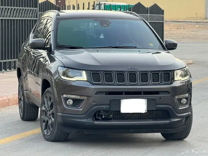 جيب كومباس فل كامل 2021 0