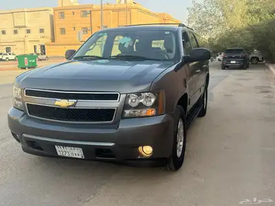 تاهو 2012 دبل سعودي 3