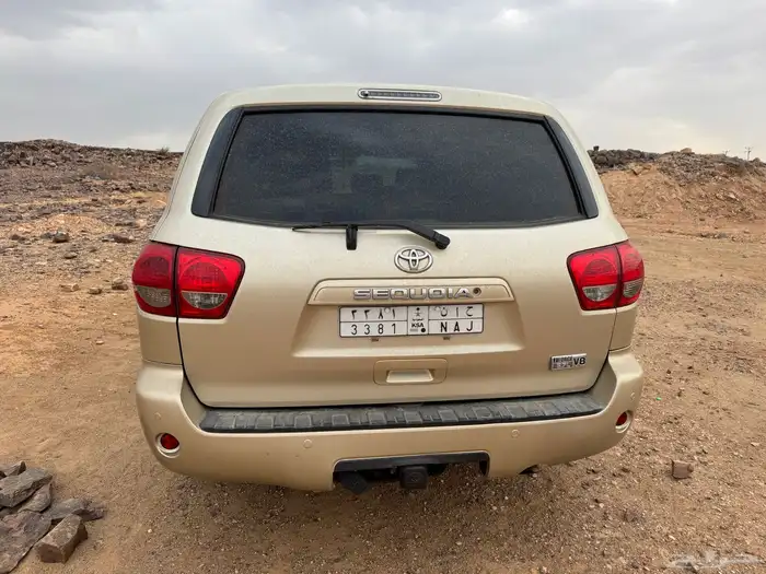 سكويا 2013 ثلاجة بدون دبل ماشي 367 8