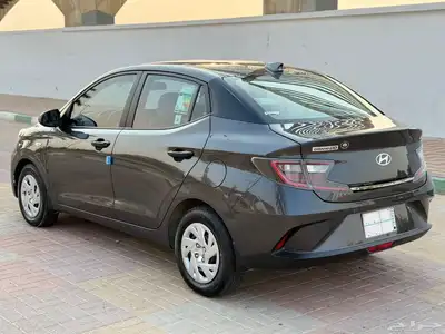 هونداي i10 2024 شبه جديده للمستخدم 10