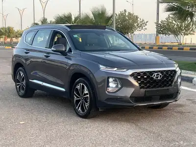 سنتافي ديزل 2019 فل كامل 6