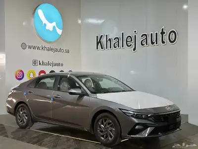 هونداى النترا 2.0 سمارت موديل 2025 0