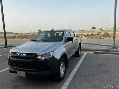 ايسوزو ديمكس 2023 مالك اول قمة النضافه 0