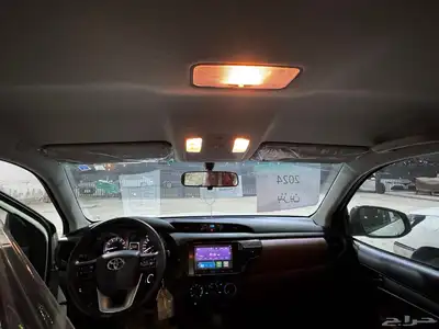 هايلكس 12