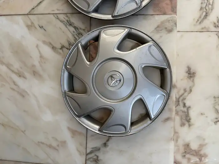 طيس كامري 2002 Xli اصلي 1