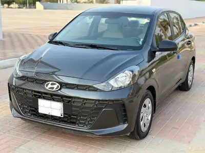 هونداي i10 2024 شبه جديده للمستخدم 3
