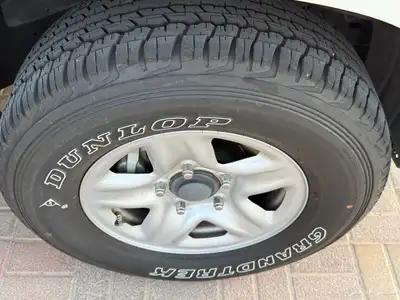 لاندكروزر GXR 2021 رقم 1 هدد وكاله نضيييف للغايه 20